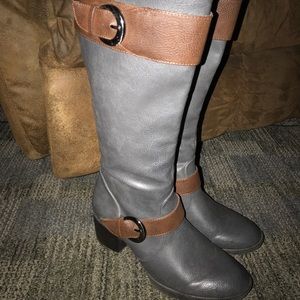Zara boots